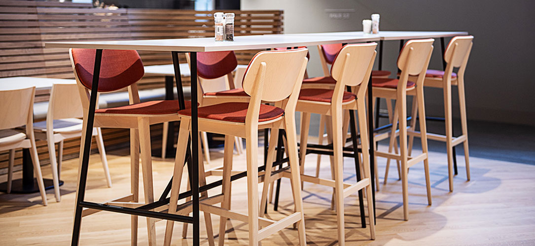 Doll Stools