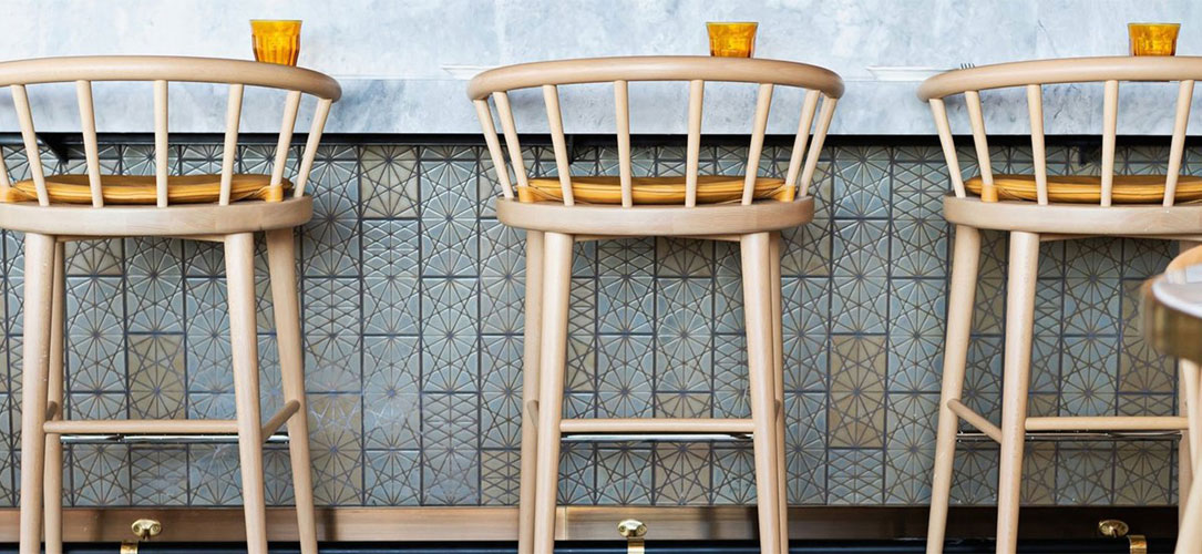 W Stools