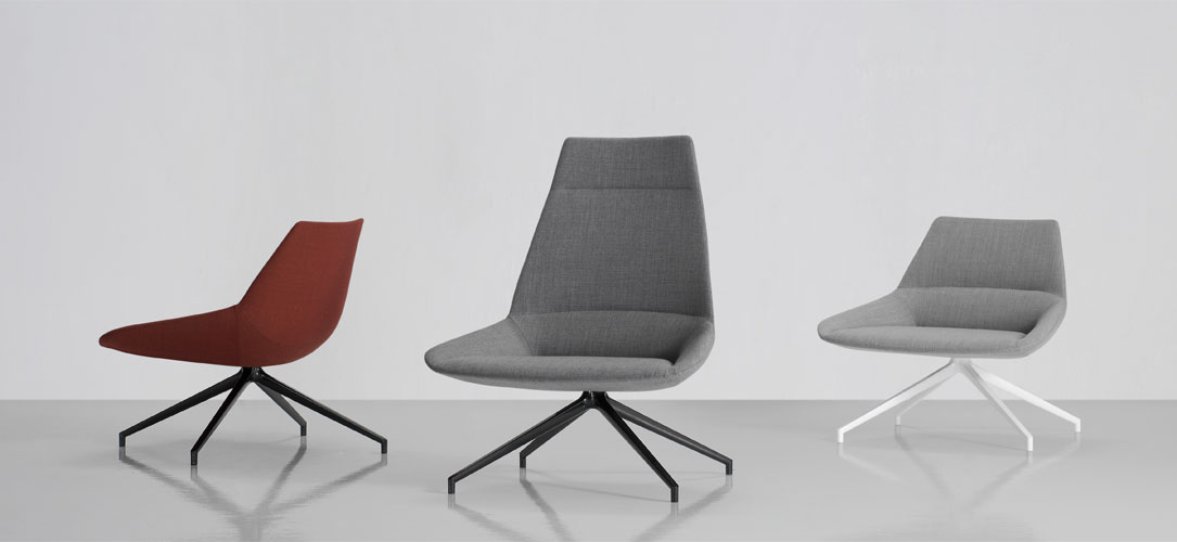 Dunas XL - Swivel