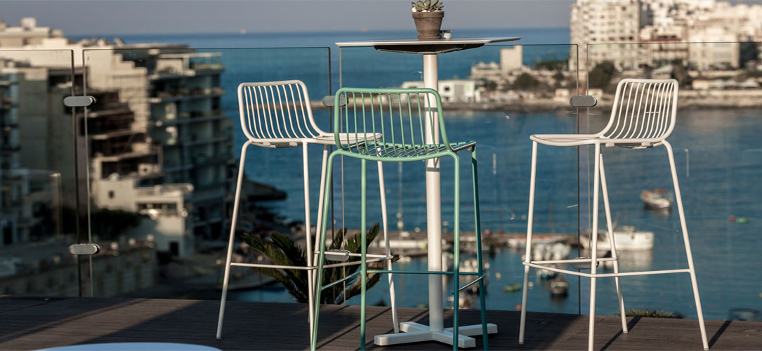 Nolita Stools