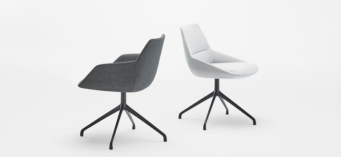 Dunas XS - Swivel