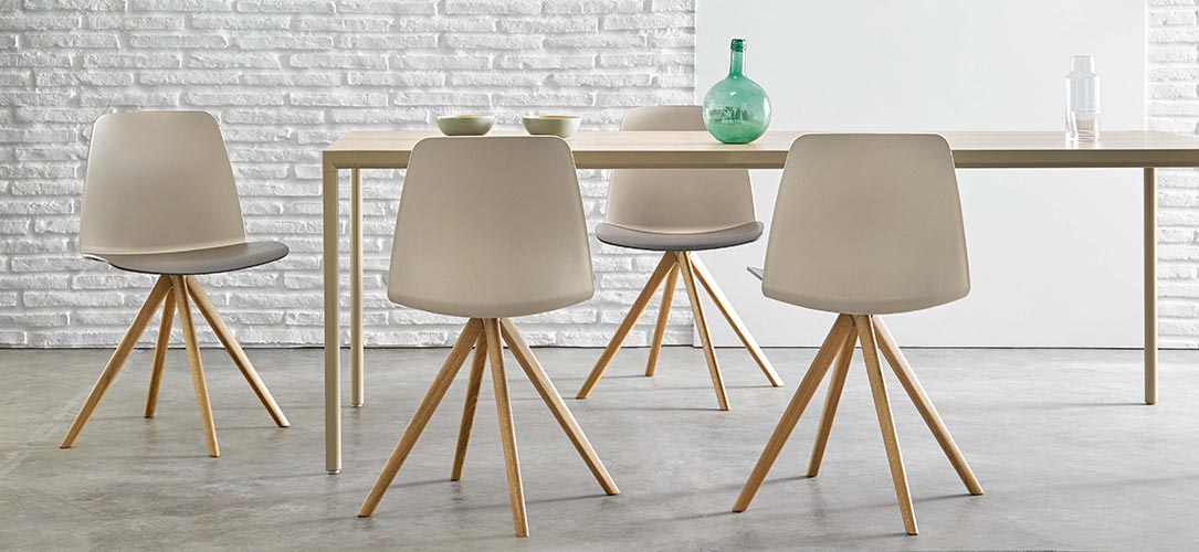 Unnia Swivel