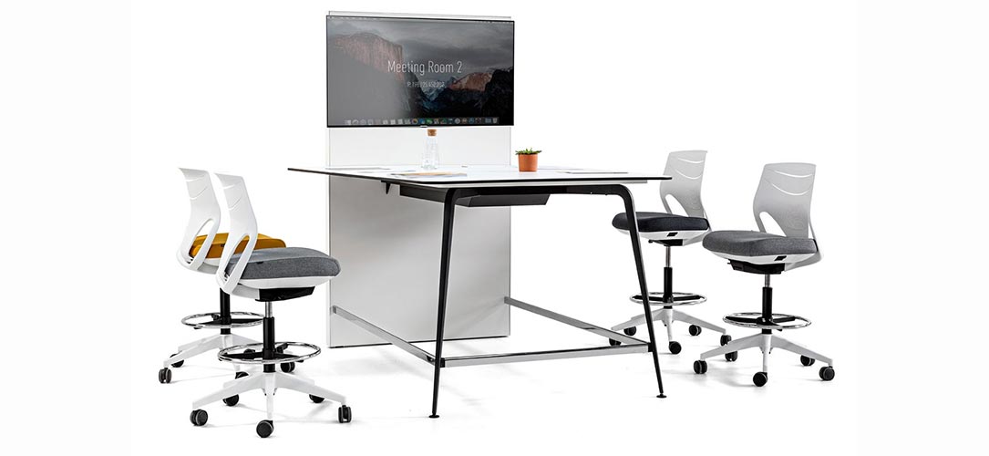 Efit Task Stool