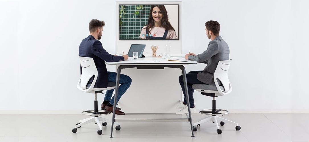 Efit Task Stool