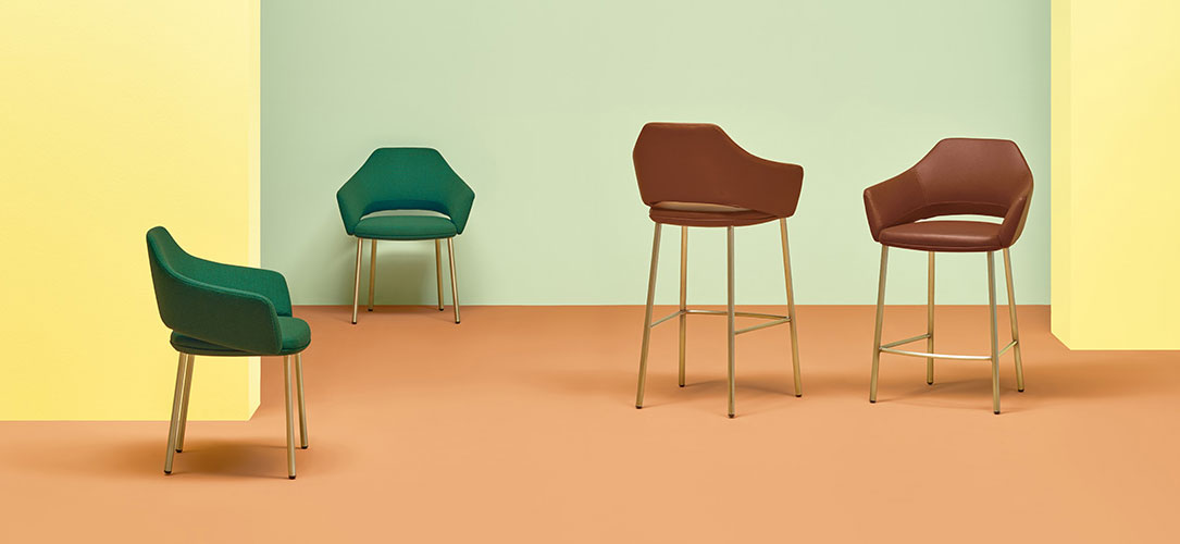 Vic Stools