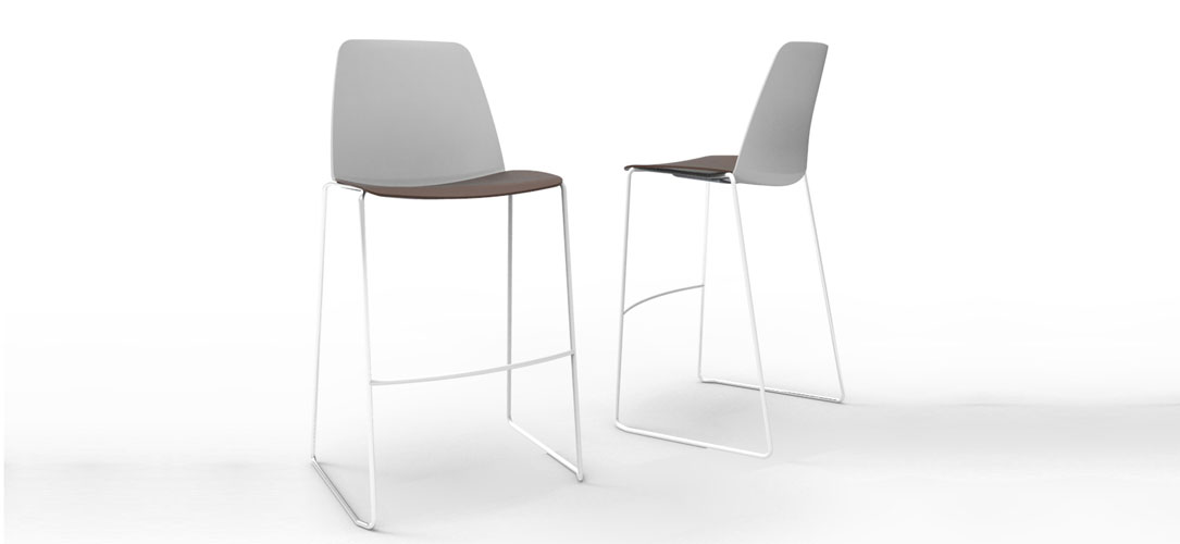 Unnia Stool