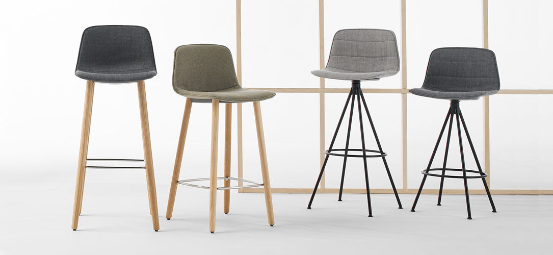 Varya Tapiz Stools