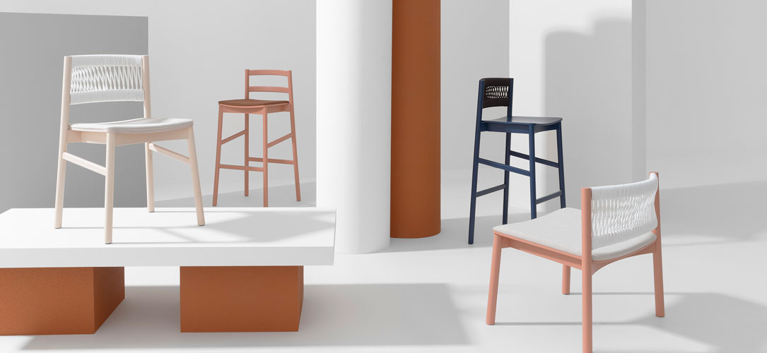 Load Stool
