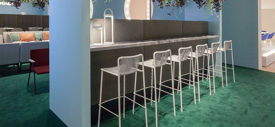 Tribeca Stools