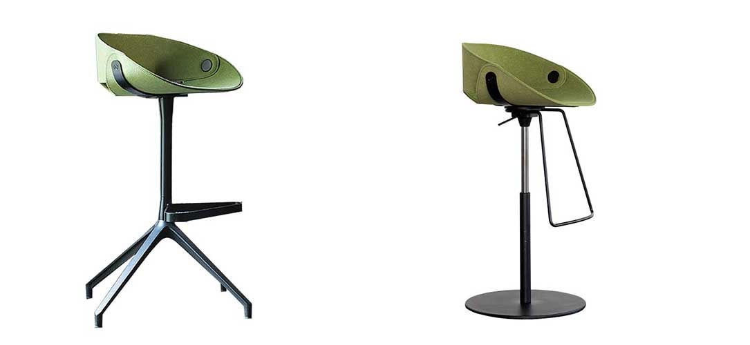 Fl@t Stools