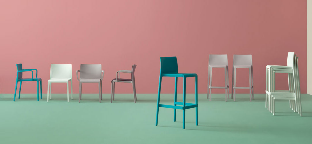 Volt Stools