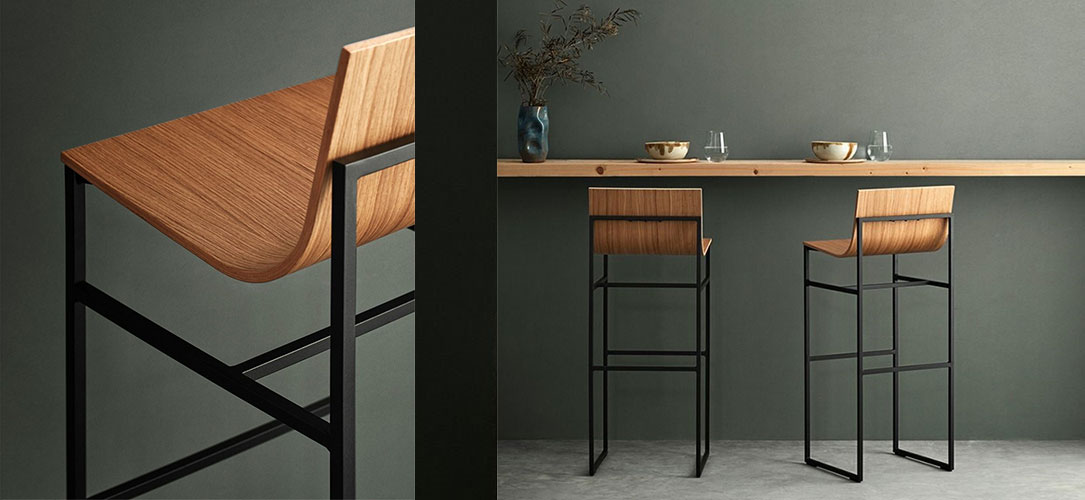 A Collection Stools