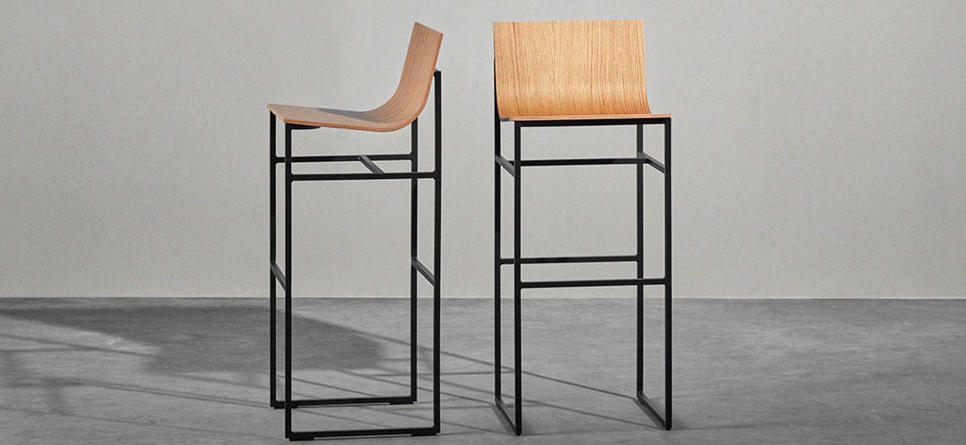 A Collection Stools