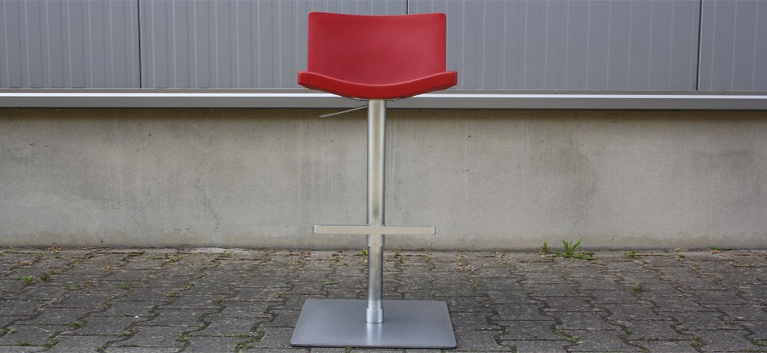 Wave Stools