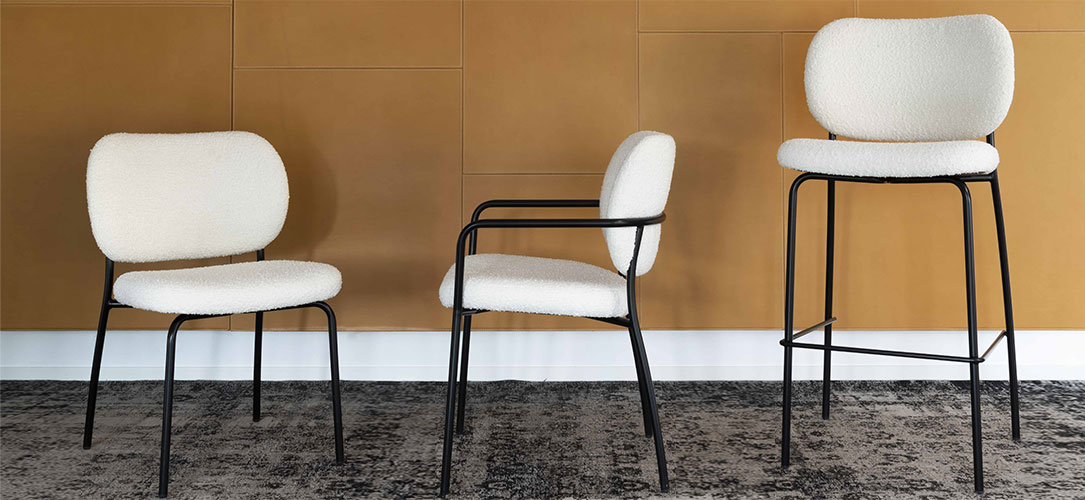 Eli Stools