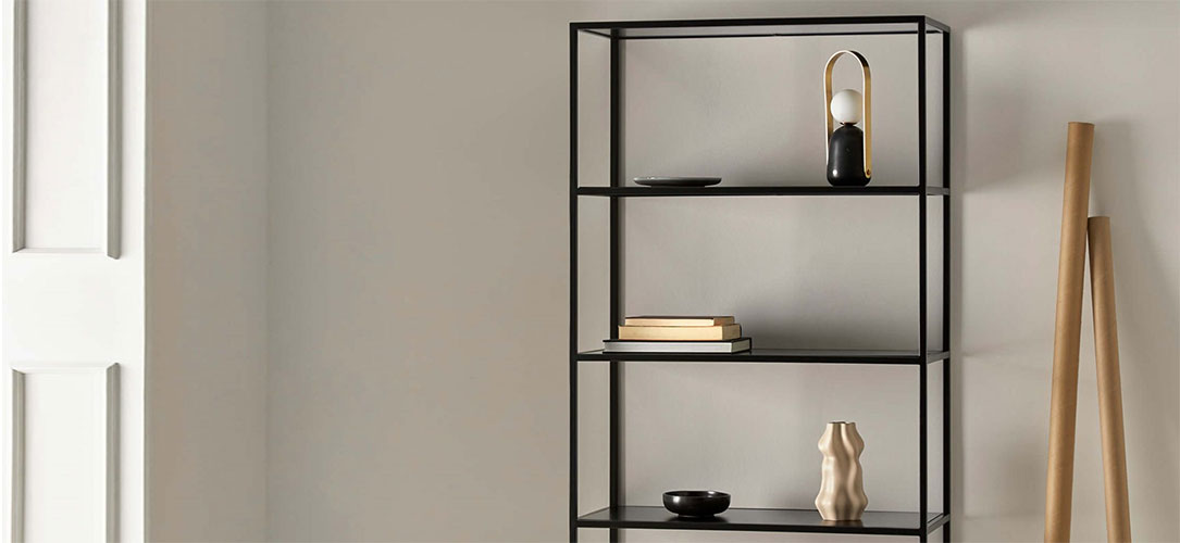 Rita - Shelf